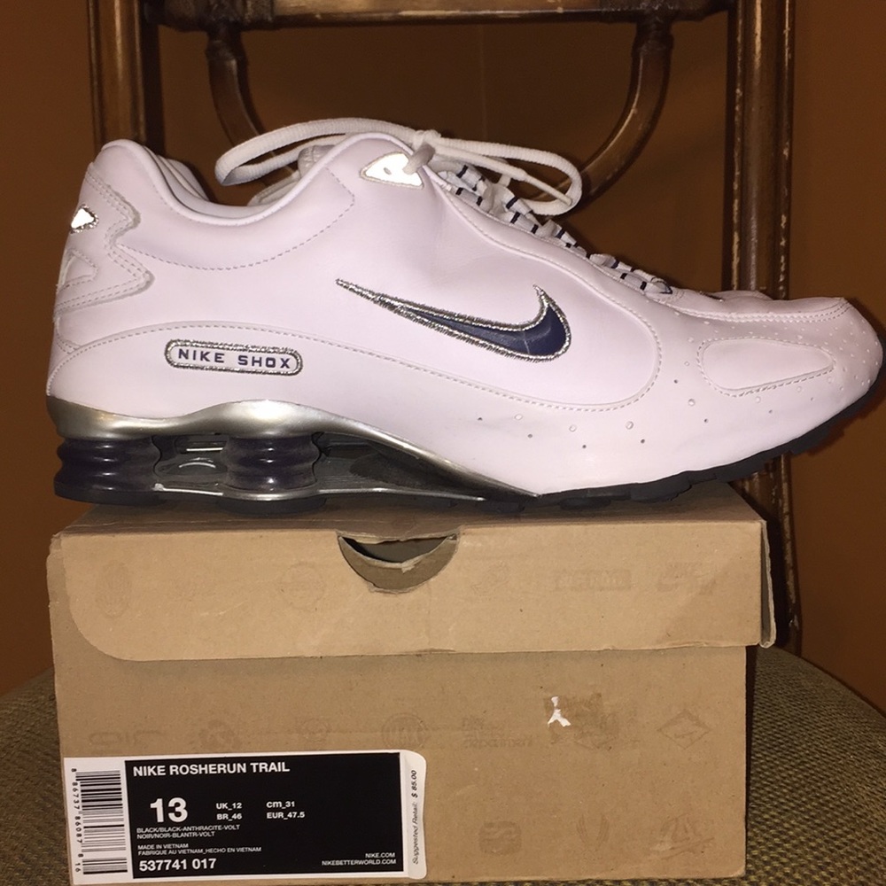 Men’s Nike Rosherun Trail